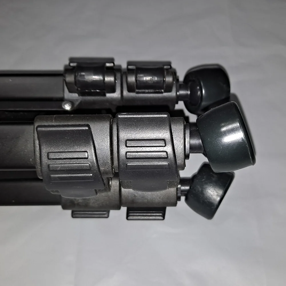 Targus TGT-BK58T Camera Tripod 58
